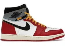 Size 9.5M/11W - Jordan 1 Retro High OG SP HV8563-600 4