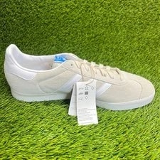 Adidas Gazelle Size 12 Athletic Walking Shoes 4