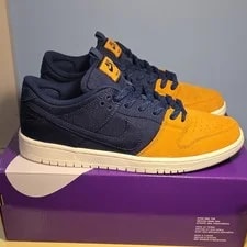 Nike SB Dunk Low Pro PRM '90's Backpack' 2