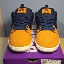 Nike SB Dunk Low Pro PRM '90's Backpack' 3