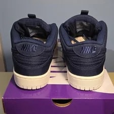 Nike SB Dunk Low Pro PRM '90's Backpack' 4