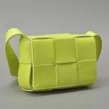 Kiwami Bottega Veneta Caddy Cassette 2