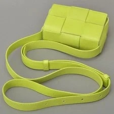 Kiwami Bottega Veneta Caddy Cassette 4