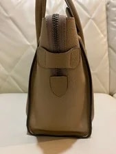 Price Not Negotiable Celine Luggage Old Logo 4