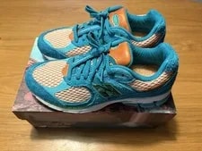 New Balance Salehe Bembury 2002R Water Be the Guide ML2002RJ 2021 2