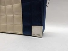 Chanel Bar Flap in 4