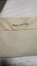Louis Vuitton Shoppers Dust Brand Card 3