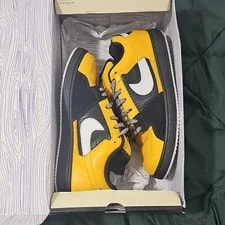 Nike SB — Size 9.5 - Nike SB Zoom Team Edition / OG All Very Clean Fast S — Sneaker — resale