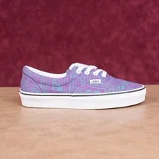 Vans X Moma Era Faith Casual Size W7 M5.5 4