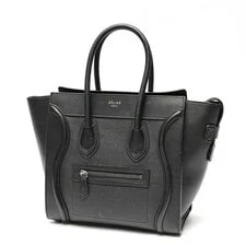 Celine — Celine Luggage 189793DRU.38NO 167793DRU.38NO #073 — Handbag — resale