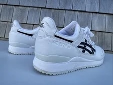 Asics Gel-Lyte III / Low Top Shoes 3