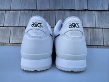 Asics Gel-Lyte III / Low Top Shoes 4