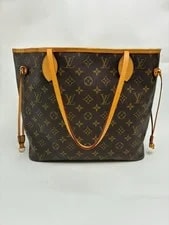 Louis Vuitton Neverfull M40156 M41180 From Japan 2
