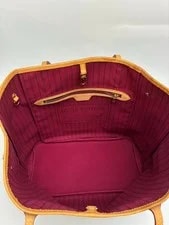 Louis Vuitton Neverfull M40156 M41180 From Japan 3