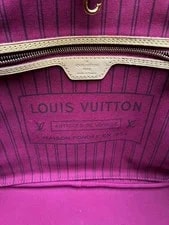 Louis Vuitton Neverfull M40156 M41180 From Japan 4