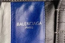 Balenciaga Bazar XS Two-Way 4