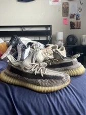 Adidas Yeezy Boost 350 V2 Size 12 — Sneaker — resale