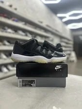 Jordan — Size 10 - Jordan 11 Retro Low 72-10 — Sneaker — resale