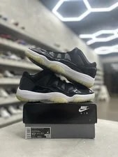 Size 10 - Jordan 11 Retro Low 72-10 2