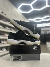 Size 10 - Jordan 11 Retro Low 72-10 3