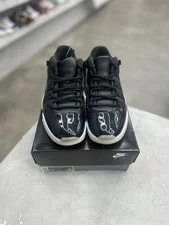 Size 10 - Jordan 11 Retro Low 72-10 4