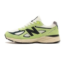 New Balance 990v4 'Hi Lite' - U990NB4 Size 2
