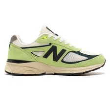 New Balance 990v4 'Hi Lite' - U990NB4 Size 3