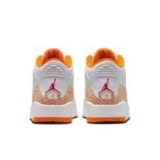 Sizes Air Jordan 3 " Citrus" 2026 CK9246-101 3