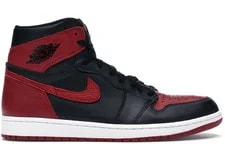 Size 11.5 - Jordan 1 Retro High (2016) - 555088-001 2