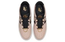 Nike Air Force 1 Low '07 PRM Particle DA8571-200 4