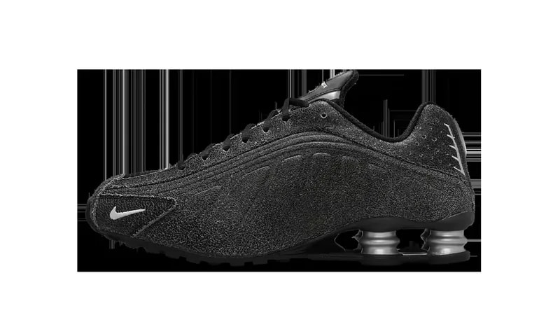 Shox R4 " - " IO4544 002 4