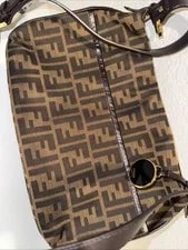 Fendi Fabric Interior Medium 2