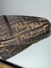 Fendi Fabric Interior Medium 3