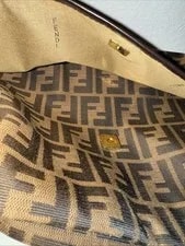 Fendi Fabric Interior Medium 4