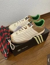 Adidas — 9.5US Adidas Wales Bonner Samba — Sneaker — resale