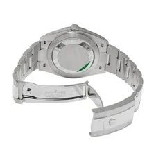 Rolex Datejust 41 126334 41mm Stainless Steel White #WW902 4