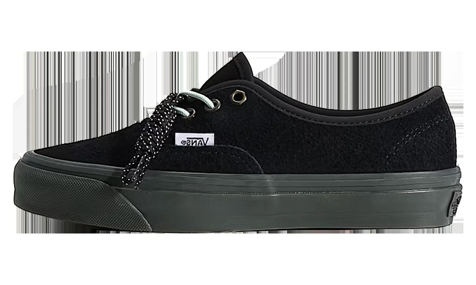 LX Authentic 44 "Field/ " VN000Z02BLK1 3