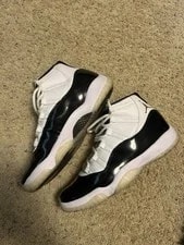 Jordan — Size 13 - Jordan 11 Retro High No Box — Sneaker — resale