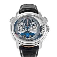 Audemars Piguet — Audemars Piguet Millenary Maserati 26069PT.OO.D028CR.01 ’S — Watch — resale