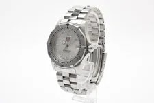 Tag Heuer Professional 200 Diver WK1212-0 Quartz Japan 3