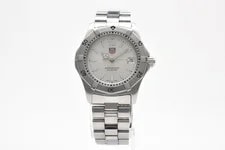 Tag Heuer Professional 200 Diver WK1212-0 Quartz Japan 4