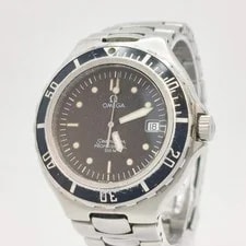 Omega Seamaster Professional 200m 396.1052 Safe Packing! 2