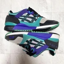 6.0US Asics Gel-Lyte III 2020 Color 3
