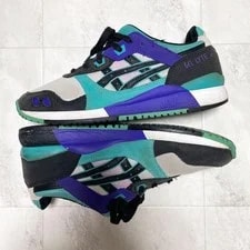 6.0US Asics Gel-Lyte III 2020 Color 4