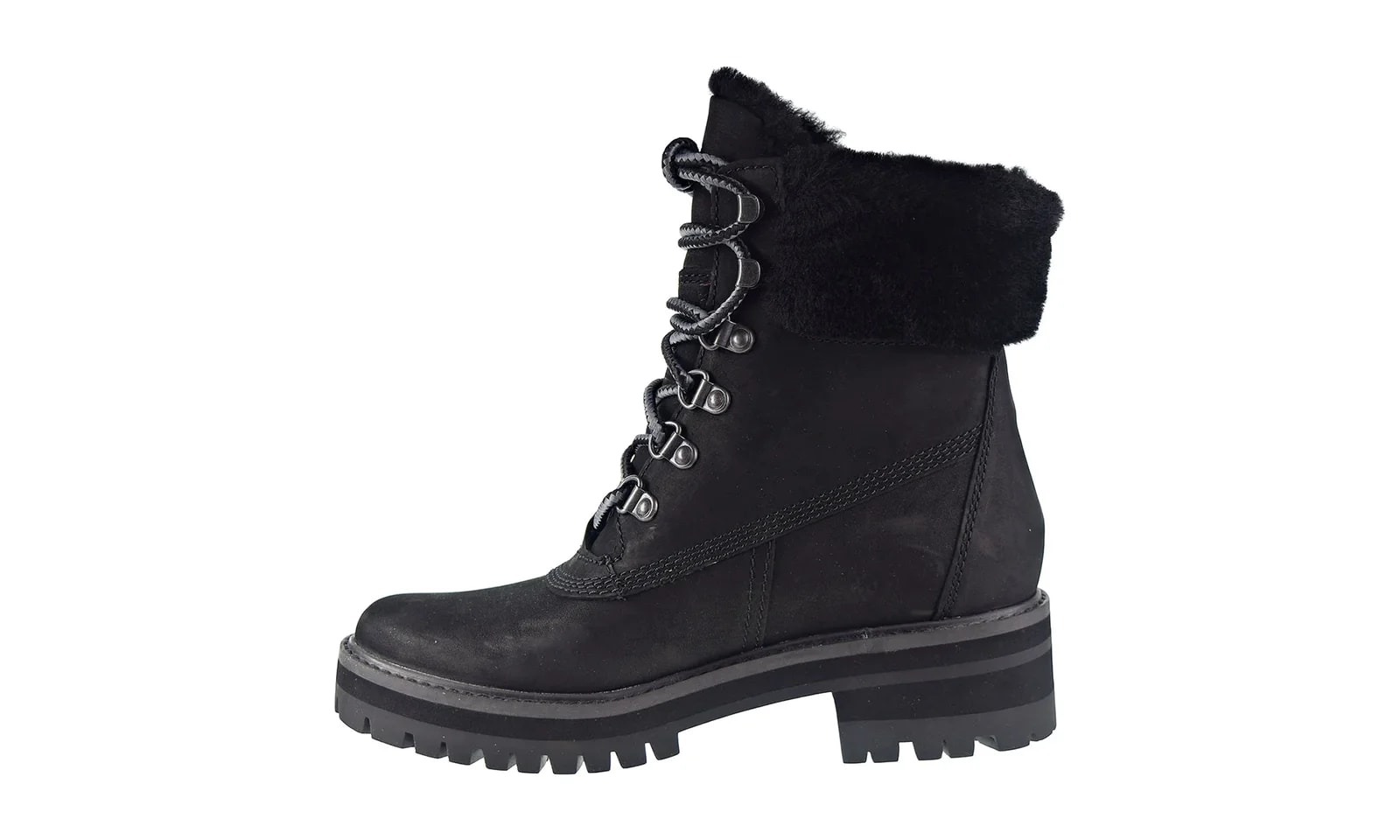 Courmayeur Valley 6 Inch Waterproof Boots Wmns " TB0A2947 2