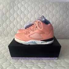 Air Jordan 5 DJ Khaled We the Best Bliss 2