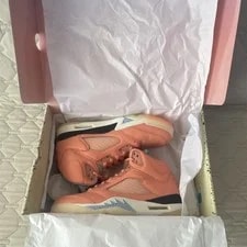 Air Jordan 5 DJ Khaled We the Best Bliss 4