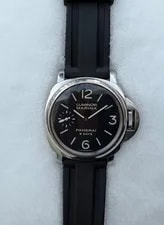Panerai 510 PAM00510 Luminor Marina 8 Days - Sandwich Dial 3