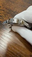 Panerai 510 PAM00510 Luminor Marina 8 Days - Sandwich Dial 4