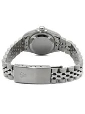 Rolex Datejust 10P Diamond 69174G Pink Case Size 26mm #42321 3